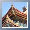 Roof Detail, Forbidden City, Beijing