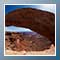 Window Arch, Canyonlands National Park