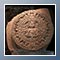 Aztec Calendar, National Museum of Anthropology, Mexico City