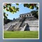 Palenque, Chiapas, Mexico