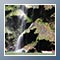 Cascading Water, Sumidero Canyon, Chiapas, Mexico