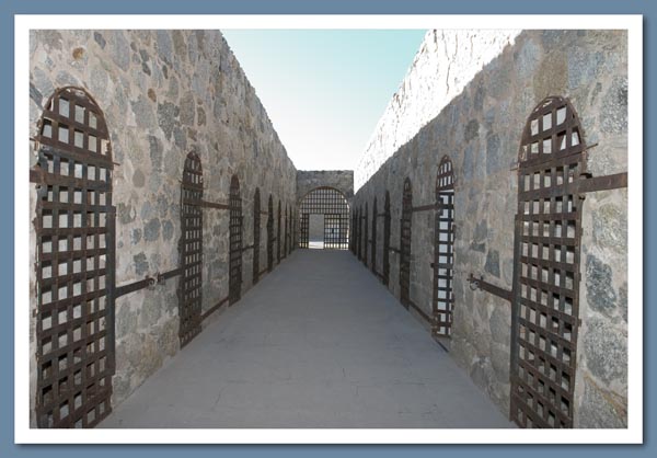 Yuma State Prison